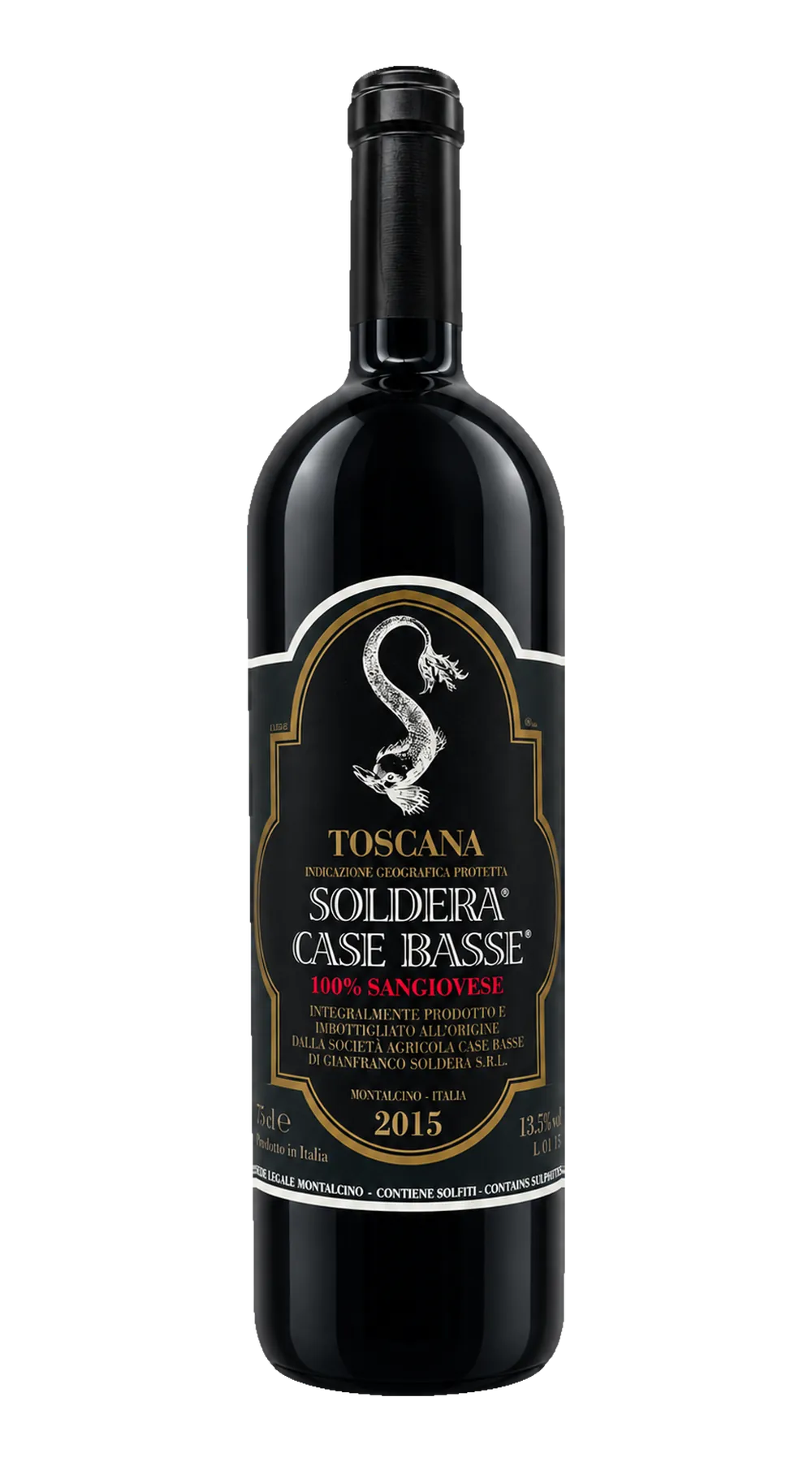 Toscana IGT Sangiovese — фото 6