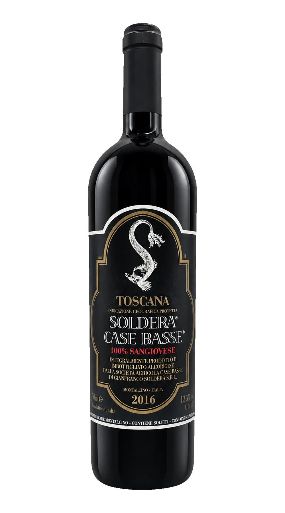 Toscana IGT Sangiovese — фото 7