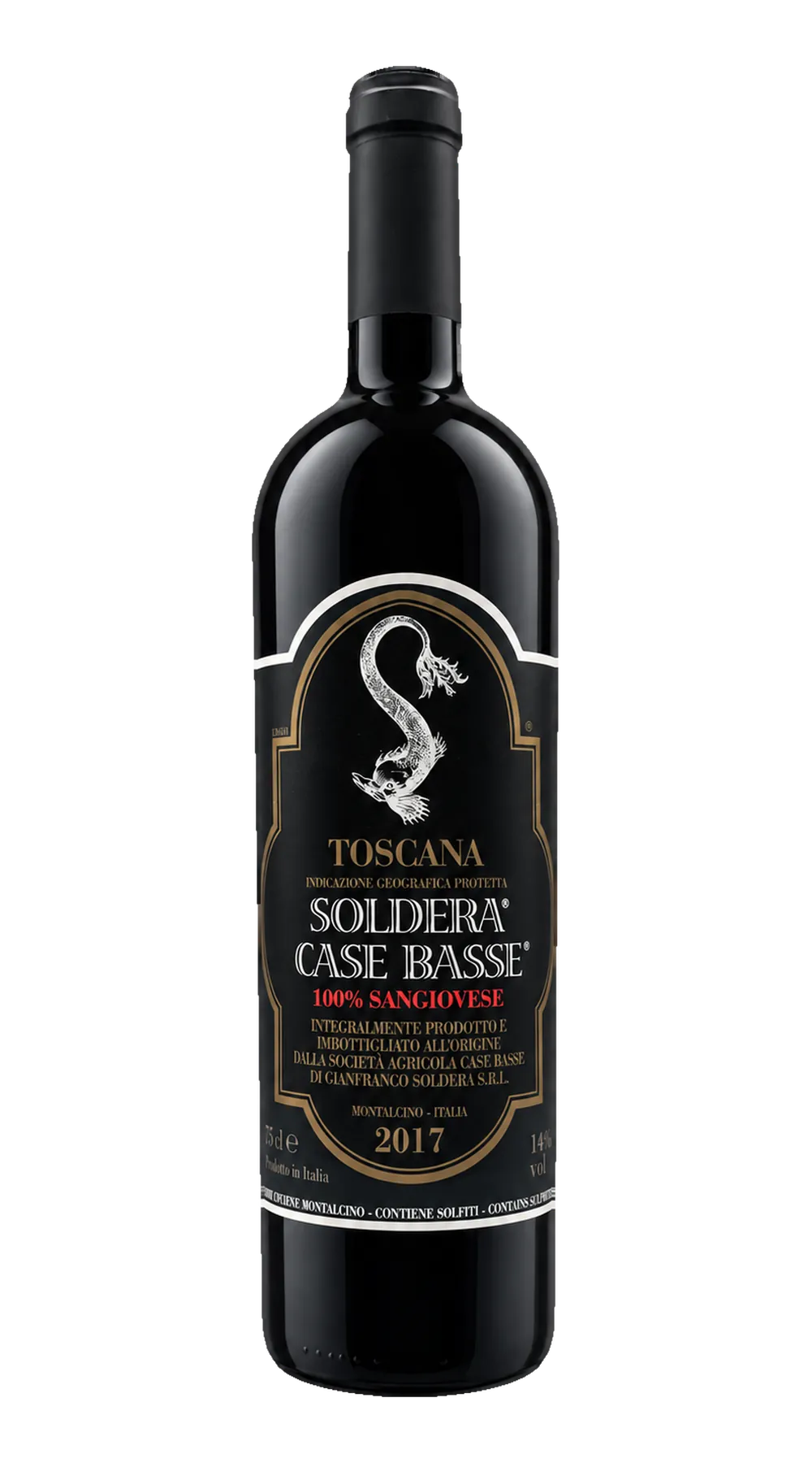 Toscana IGT Sangiovese — фото 2