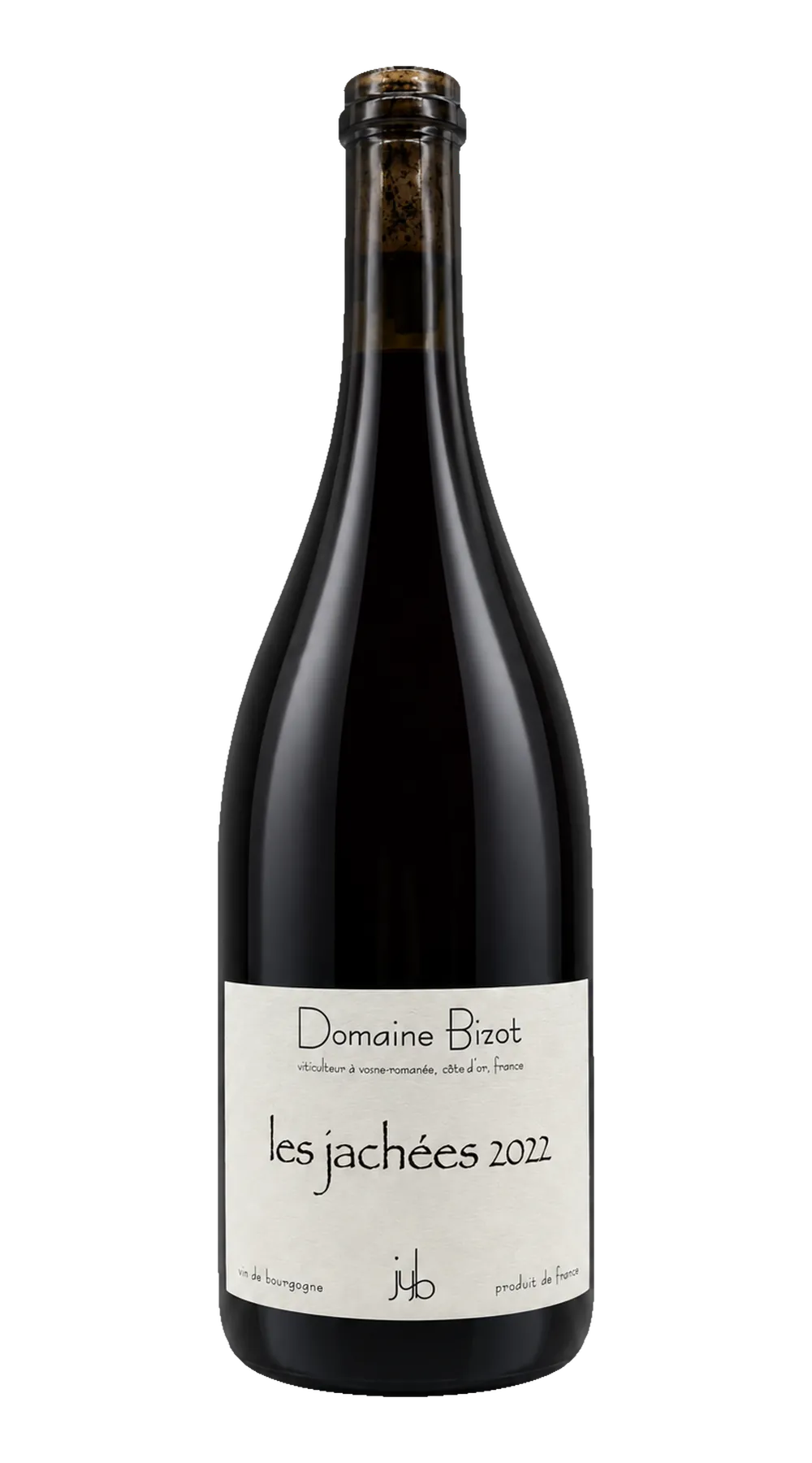 Vosne-Romanee 'Les Jachees'