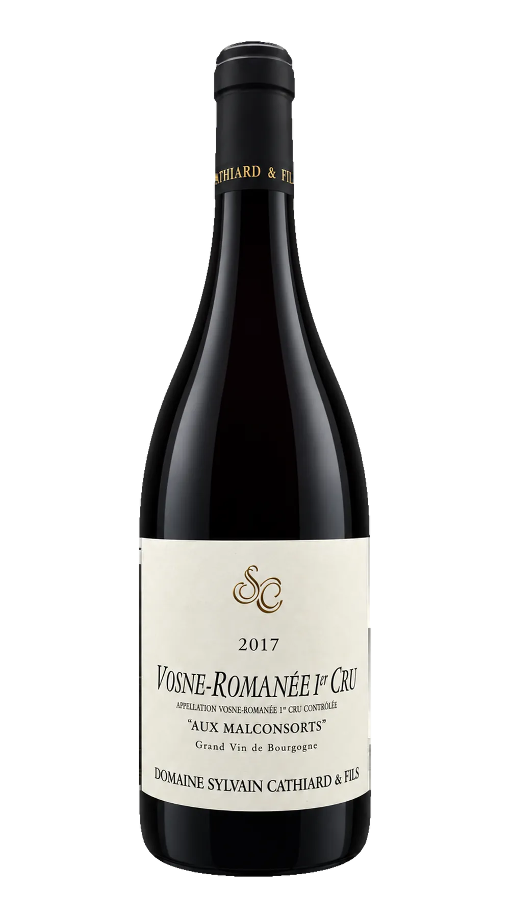 Vosne-Romanee 1er Cru 'Aux Malconsorts'