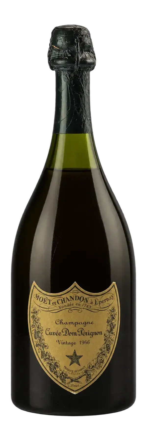 Dom Pérignon Vintage 1966