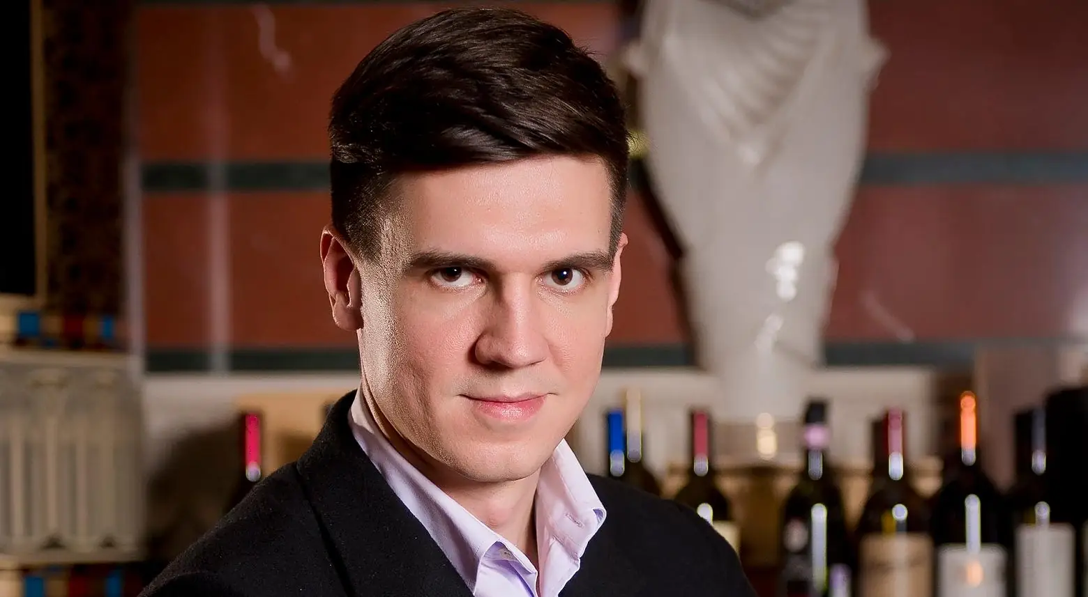Григорий Чегодаев — обладатель ASI Diploma Silver 2014