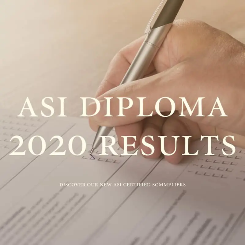 Официальное объявление результатов ASI Diploma 2020